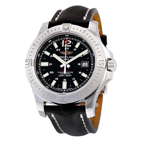 breitling colt 44 automatic review|new breitling colt 44 price.